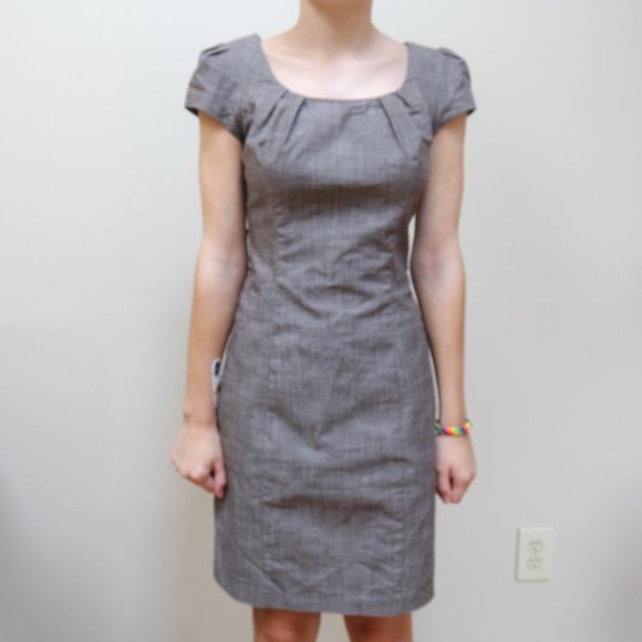 Iz Byer Dress - Picture 2 of 5